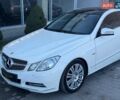 Білий Мерседес Е-Клас, об'ємом двигуна 1.8 л та пробігом 59 тис. км за 13900 $, фото 6 на Automoto.ua