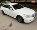 Белый Мерседес Е-Класс, объемом двигателя 2.2 л и пробегом 158 тыс. км за 13000 $, фото 24 на Automoto.ua