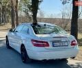 Білий Мерседес Е-Клас, об'ємом двигуна 3.5 л та пробігом 248 тис. км за 11800 $, фото 3 на Automoto.ua