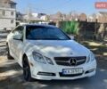Білий Мерседес Е-Клас, об'ємом двигуна 3.5 л та пробігом 247 тис. км за 12999 $, фото 2 на Automoto.ua