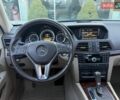 Білий Мерседес Е-Клас, об'ємом двигуна 1.8 л та пробігом 59 тис. км за 13900 $, фото 15 на Automoto.ua