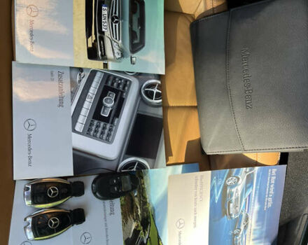 Белый Мерседес Е-Класс, объемом двигателя 2.2 л и пробегом 158 тыс. км за 13300 $, фото 79 на Automoto.ua