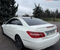 Белый Мерседес Е-Класс, объемом двигателя 3.5 л и пробегом 123 тыс. км за 21000 $, фото 3 на Automoto.ua