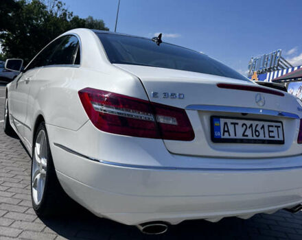 Білий Мерседес Е-Клас, об'ємом двигуна 3.5 л та пробігом 250 тис. км за 13500 $, фото 1 на Automoto.ua