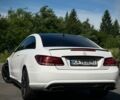 Білий Мерседес Е-Клас, об'ємом двигуна 1.8 л та пробігом 190 тис. км за 15000 $, фото 7 на Automoto.ua