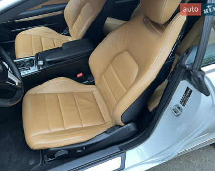 Белый Мерседес Е-Класс, объемом двигателя 2.2 л и пробегом 158 тыс. км за 13000 $, фото 36 на Automoto.ua