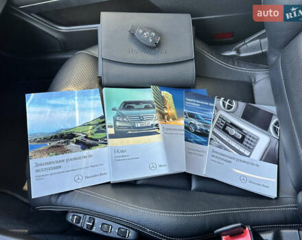 Белый Мерседес Е-Класс, объемом двигателя 1.8 л и пробегом 115 тыс. км за 15000 $, фото 31 на Automoto.ua