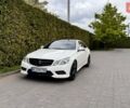 Белый Мерседес Е-Класс, объемом двигателя 4.66 л и пробегом 112 тыс. км за 22500 $, фото 1 на Automoto.ua