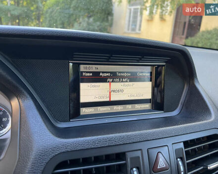Білий Мерседес Е-Клас, об'ємом двигуна 2.2 л та пробігом 157 тис. км за 14500 $, фото 50 на Automoto.ua