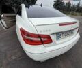 Белый Мерседес Е-Класс, объемом двигателя 3.5 л и пробегом 123 тыс. км за 21000 $, фото 12 на Automoto.ua