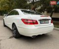 Белый Мерседес Е-Класс, объемом двигателя 2.2 л и пробегом 158 тыс. км за 13000 $, фото 10 на Automoto.ua