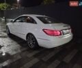 Мерседес Е-Клас 2013 у Ужгороді на Automoto.ua Білий Мерседес Е-Клас, об'ємом двигуна 2.2 л та пробігом 250 тис. км за 20500 $, фото 2 на Automoto.ua