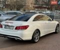 Білий Мерседес Е-Клас, об'ємом двигуна 1.99 л та пробігом 183 тис. км за 16500 $, фото 6 на Automoto.ua