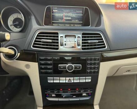 Білий Мерседес Е-Клас, об'ємом двигуна 1.99 л та пробігом 183 тис. км за 16500 $, фото 25 на Automoto.ua