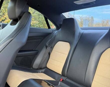 Білий Мерседес Е-Клас, об'ємом двигуна 2.14 л та пробігом 102 тис. км за 20000 $, фото 19 на Automoto.ua