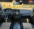 Белый Мерседес Е-Класс, объемом двигателя 2.2 л и пробегом 65 тыс. км за 19000 $, фото 25 на Automoto.ua
