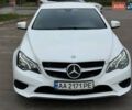 Білий Мерседес Е-Клас, об'ємом двигуна 2.14 л та пробігом 102 тис. км за 20000 $, фото 2 на Automoto.ua