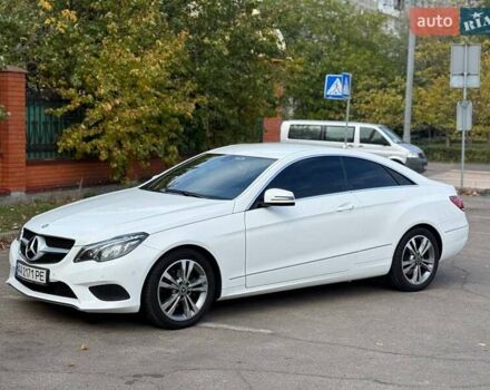 Білий Мерседес Е-Клас, об'ємом двигуна 2.14 л та пробігом 102 тис. км за 20000 $, фото 23 на Automoto.ua