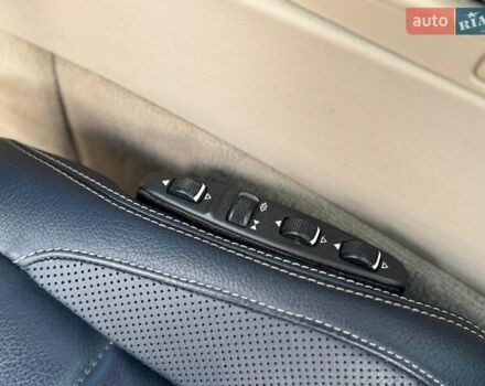 Білий Мерседес Е-Клас, об'ємом двигуна 1.99 л та пробігом 183 тис. км за 16500 $, фото 14 на Automoto.ua