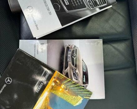 Білий Мерседес Е-Клас, об'ємом двигуна 1.99 л та пробігом 183 тис. км за 16500 $, фото 26 на Automoto.ua