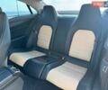 Белый Мерседес Е-Класс, объемом двигателя 2.2 л и пробегом 65 тыс. км за 19000 $, фото 19 на Automoto.ua
