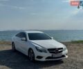 Белый Мерседес Е-Класс, объемом двигателя 2.2 л и пробегом 65 тыс. км за 19000 $, фото 5 на Automoto.ua