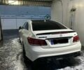 Белый Мерседес Е-Класс, объемом двигателя 2.2 л и пробегом 175 тыс. км за 21500 $, фото 5 на Automoto.ua
