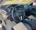 Белый Мерседес Е-Класс, объемом двигателя 2.2 л и пробегом 65 тыс. км за 20000 $, фото 12 на Automoto.ua