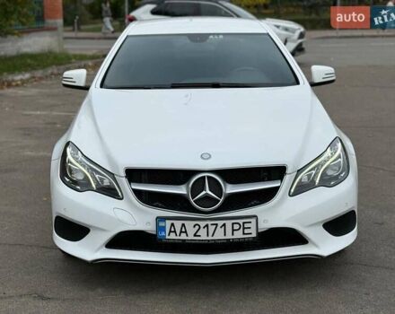 Білий Мерседес Е-Клас, об'ємом двигуна 2.14 л та пробігом 102 тис. км за 20000 $, фото 1 на Automoto.ua