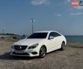 Белый Мерседес Е-Класс, объемом двигателя 2.2 л и пробегом 65 тыс. км за 20000 $, фото 1 на Automoto.ua