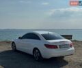 Белый Мерседес Е-Класс, объемом двигателя 2.2 л и пробегом 65 тыс. км за 19000 $, фото 8 на Automoto.ua