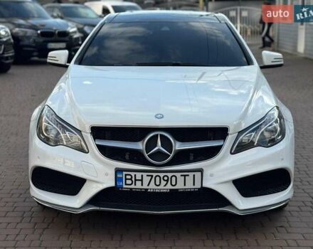 Білий Мерседес Е-Клас, об'ємом двигуна 1.99 л та пробігом 183 тис. км за 16500 $, фото 10 на Automoto.ua