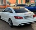 Білий Мерседес Е-Клас, об'ємом двигуна 1.99 л та пробігом 183 тис. км за 16500 $, фото 8 на Automoto.ua