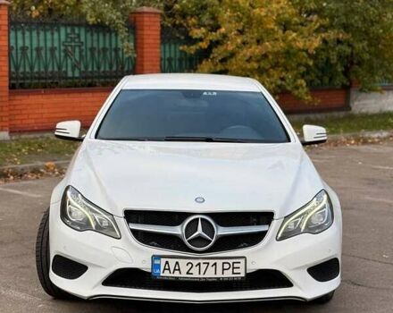 Білий Мерседес Е-Клас, об'ємом двигуна 2.14 л та пробігом 102 тис. км за 20000 $, фото 8 на Automoto.ua