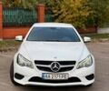Білий Мерседес Е-Клас, об'ємом двигуна 2.14 л та пробігом 102 тис. км за 20000 $, фото 8 на Automoto.ua