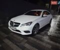 Мерседес Е-Клас 2013 у Ужгороді на Automoto.ua Білий Мерседес Е-Клас, об'ємом двигуна 2.2 л та пробігом 250 тис. км за 20500 $, фото 1 на Automoto.ua