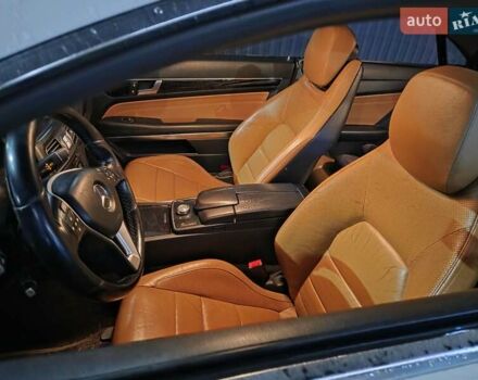 Мерседес Е-Клас 2013 у Ужгороді на Automoto.ua Білий Мерседес Е-Клас, об'ємом двигуна 2.2 л та пробігом 250 тис. км за 20500 $, фото 3 на Automoto.ua