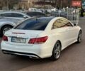 Білий Мерседес Е-Клас, об'ємом двигуна 1.99 л та пробігом 183 тис. км за 16500 $, фото 5 на Automoto.ua