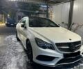 Белый Мерседес Е-Класс, объемом двигателя 2.2 л и пробегом 175 тыс. км за 23500 $, фото 1 на Automoto.ua