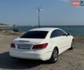 Белый Мерседес Е-Класс, объемом двигателя 2.2 л и пробегом 65 тыс. км за 19000 $, фото 7 на Automoto.ua