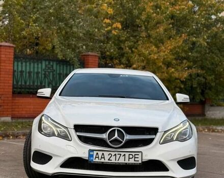 Білий Мерседес Е-Клас, об'ємом двигуна 2.14 л та пробігом 102 тис. км за 20000 $, фото 24 на Automoto.ua