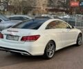 Білий Мерседес Е-Клас, об'ємом двигуна 1.99 л та пробігом 183 тис. км за 16500 $, фото 6 на Automoto.ua