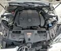 Белый Мерседес Е-Класс, объемом двигателя 3.5 л и пробегом 133 тыс. км за 10900 $, фото 9 на Automoto.ua