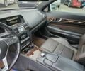 Белый Мерседес Е-Класс, объемом двигателя 3.5 л и пробегом 67 тыс. км за 22900 $, фото 17 на Automoto.ua