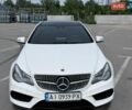 Белый Мерседес Е-Класс, объемом двигателя 3 л и пробегом 169 тыс. км за 15000 $, фото 1 на Automoto.ua