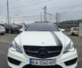 Белый Мерседес Е-Класс, объемом двигателя 3.5 л и пробегом 67 тыс. км за 22900 $, фото 3 на Automoto.ua