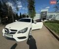 Білий Мерседес Е-Клас, об'ємом двигуна 2.14 л та пробігом 160 тис. км за 16000 $, фото 1 на Automoto.ua