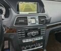 Белый Мерседес Е-Класс, объемом двигателя 3.5 л и пробегом 67 тыс. км за 22900 $, фото 20 на Automoto.ua