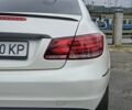 Белый Мерседес Е-Класс, объемом двигателя 3.5 л и пробегом 67 тыс. км за 22900 $, фото 33 на Automoto.ua