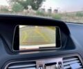 Белый Мерседес Е-Класс, объемом двигателя 3 л и пробегом 162 тыс. км за 13900 $, фото 15 на Automoto.ua